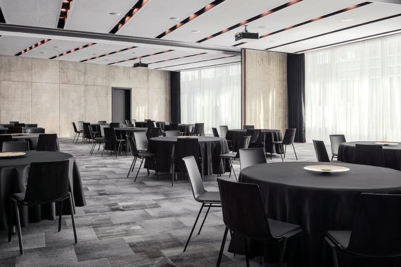 Stages Hotel Prague, A Tribute Portfolio Hotel Dış mekan fotoğraf