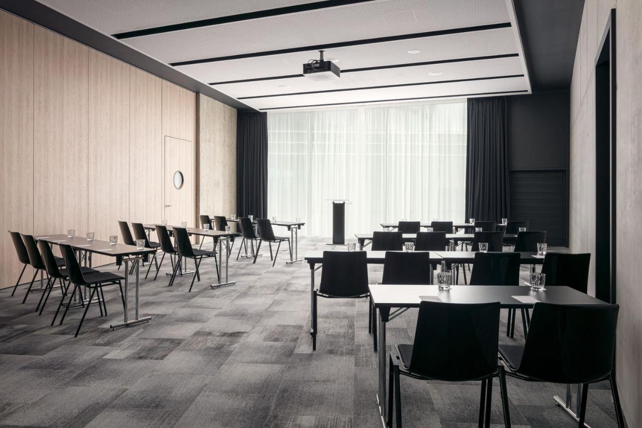 Stages Hotel Prague, A Tribute Portfolio Hotel Dış mekan fotoğraf