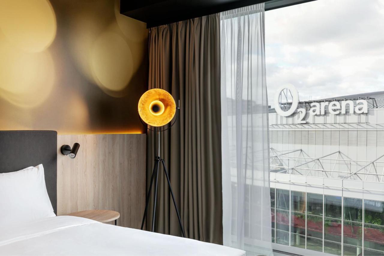 Stages Hotel Prague, A Tribute Portfolio Hotel Dış mekan fotoğraf