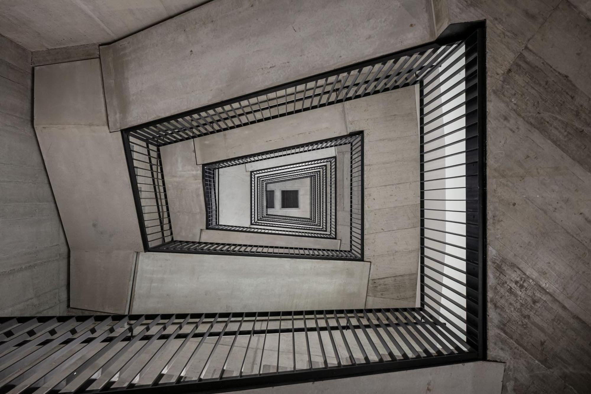 Stages Hotel Prague, A Tribute Portfolio Hotel Dış mekan fotoğraf